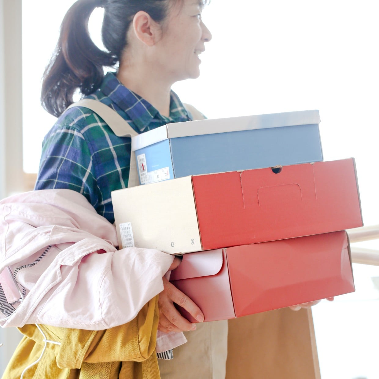  年内に手放すとスッキリする“3つのもの”「意外」「ずっと置きっぱなしだ…」 