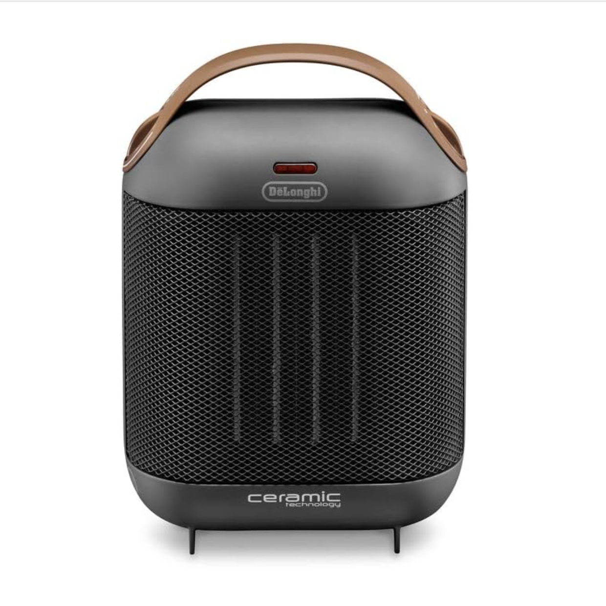  A4サイズより小さいのに「即」暖かい！デロンギの名品ヒーターが、冬の“冷えストレス”を救ってくれた 