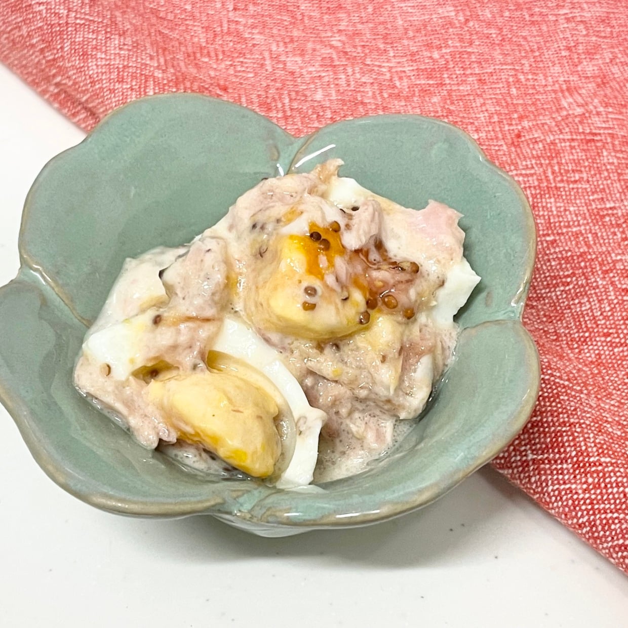  「ゆで卵」と合わせると満足感が上がる。良質なたんぱく質が摂れる食材とは？ 