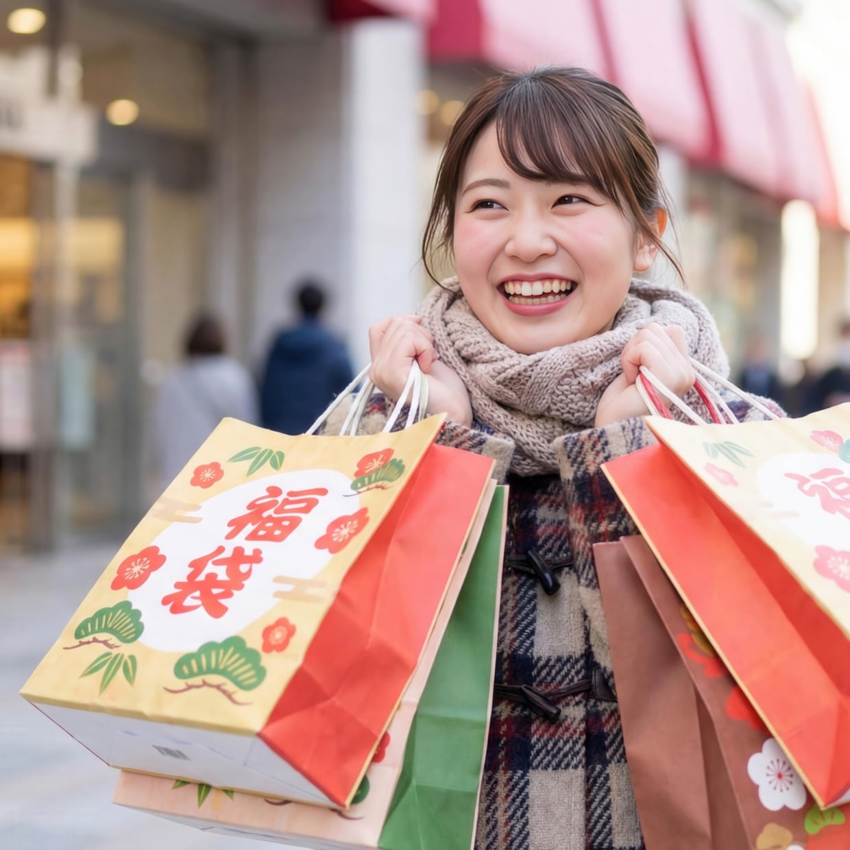  「お金が貯まりにくい人」に共通する“冬の買い物習慣3つ”「冬のセールにつられてた…」 