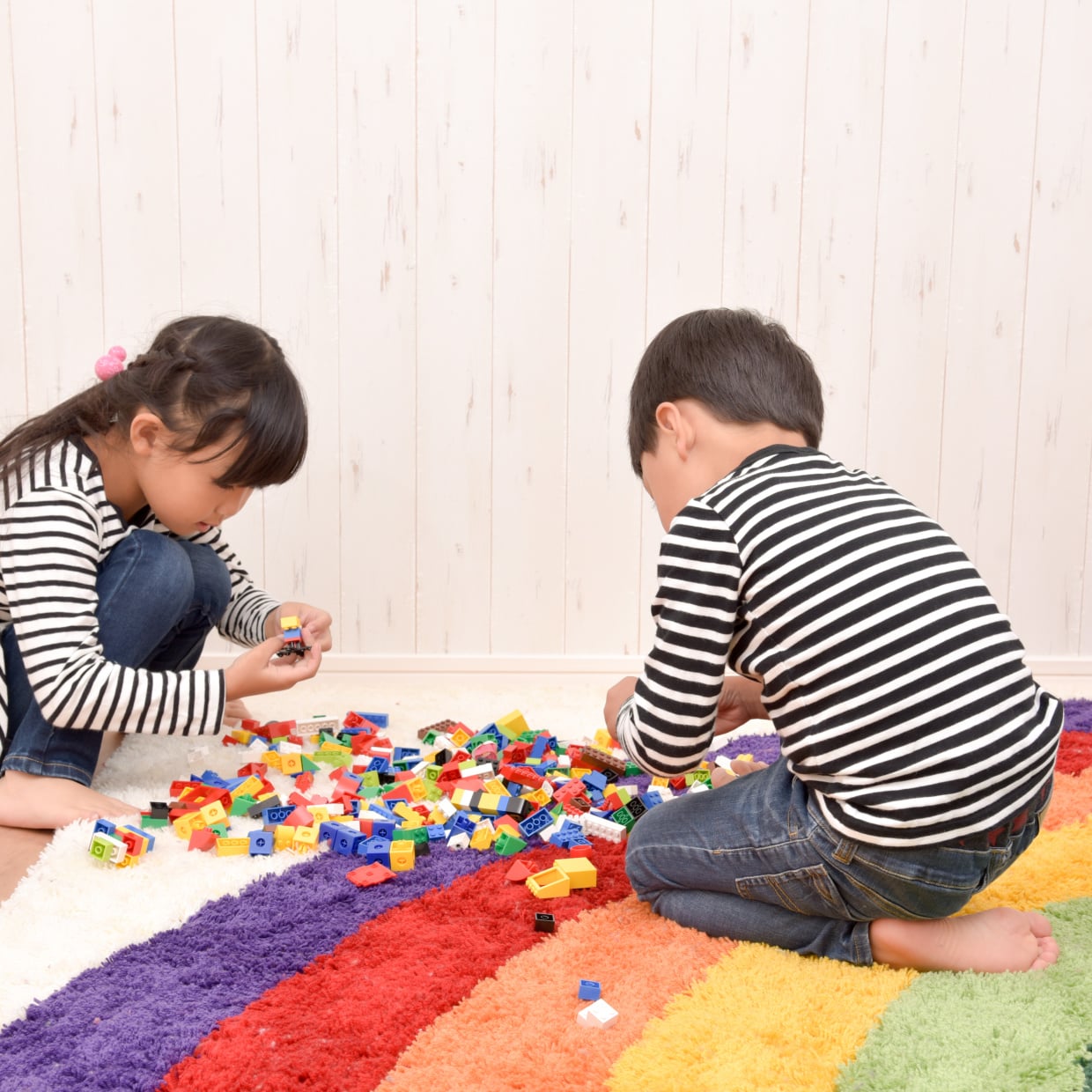  「片付けへの意識」が変わる！親子で取り組む“年末年始の片付けポイント” 