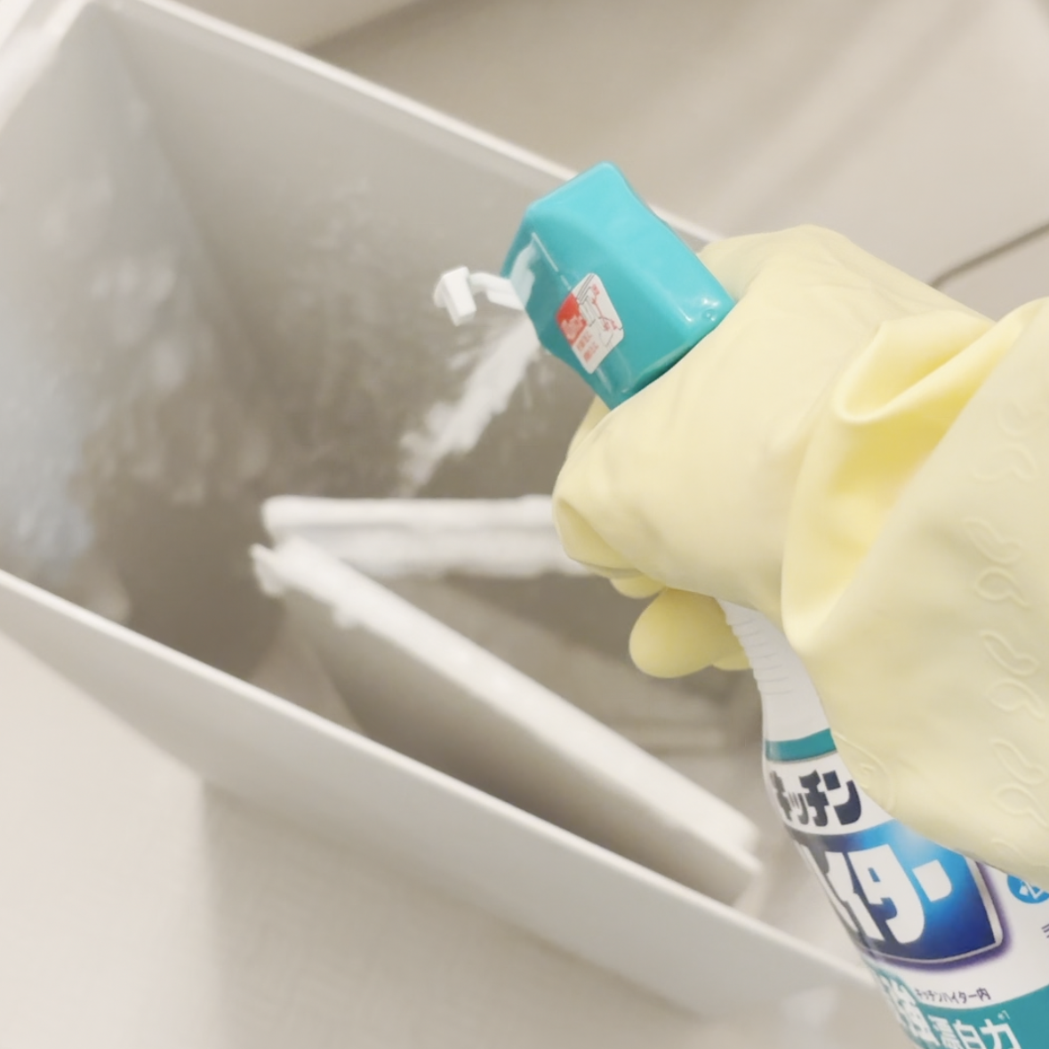  「キッチンハイター」の知られざる“活用術”「生臭い匂いがなくなった！」「万能」 