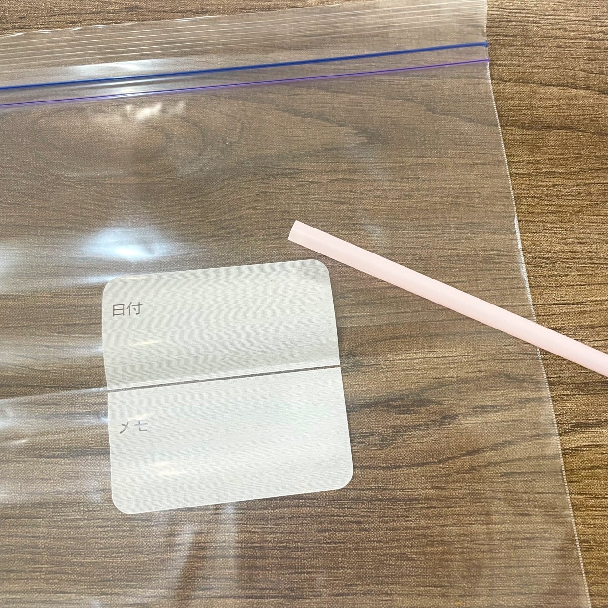  ストローが断水中に活躍！ペットボトル不要の“簡易蛇口の作り方”「便利！」「手洗いできる」 