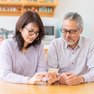 親元を離れた子どもに「親の近況」を伝える“コミュニケーション術”