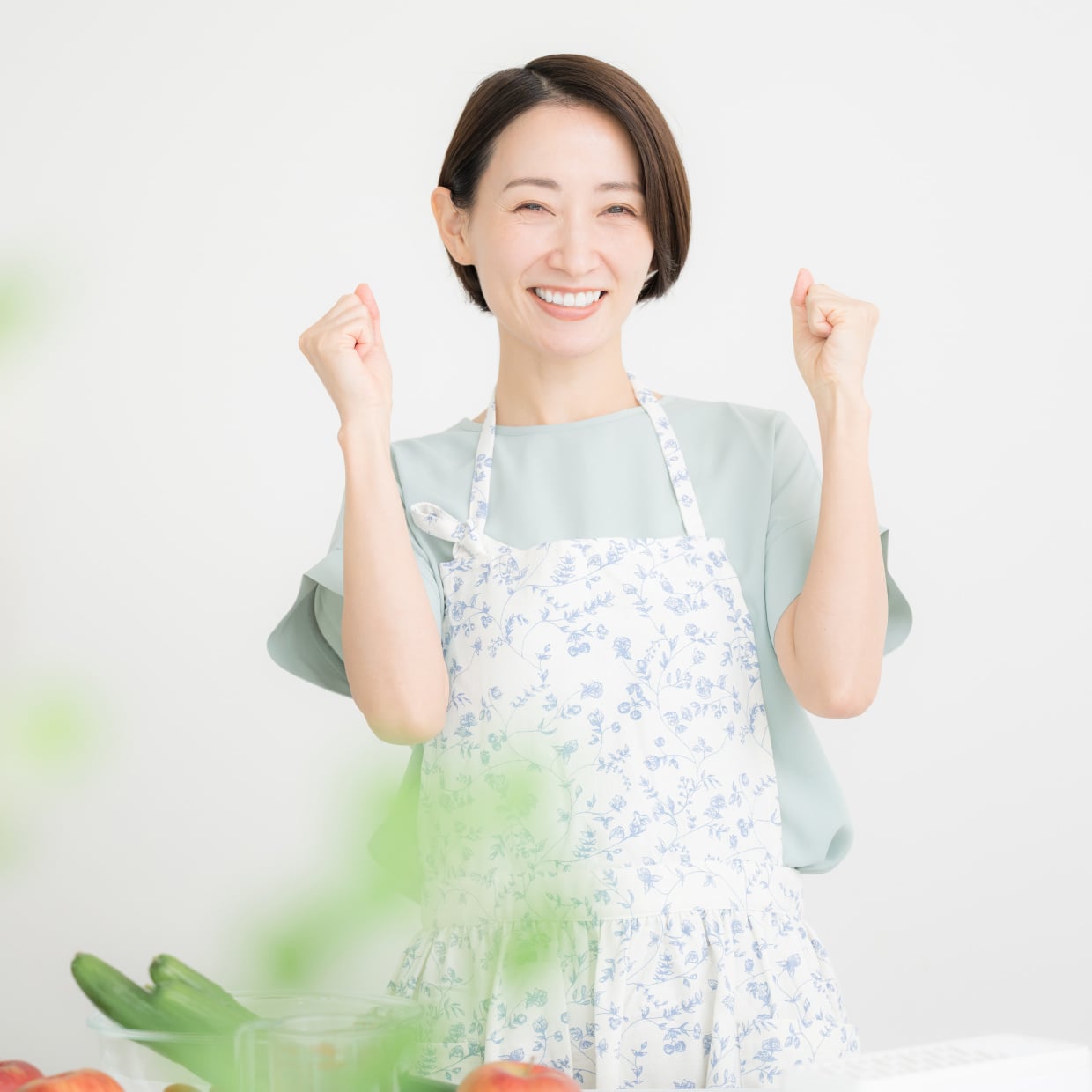  がんばらなくても整う。お正月太りを防げて家計も助かる“コスパ最強食材”3つ 