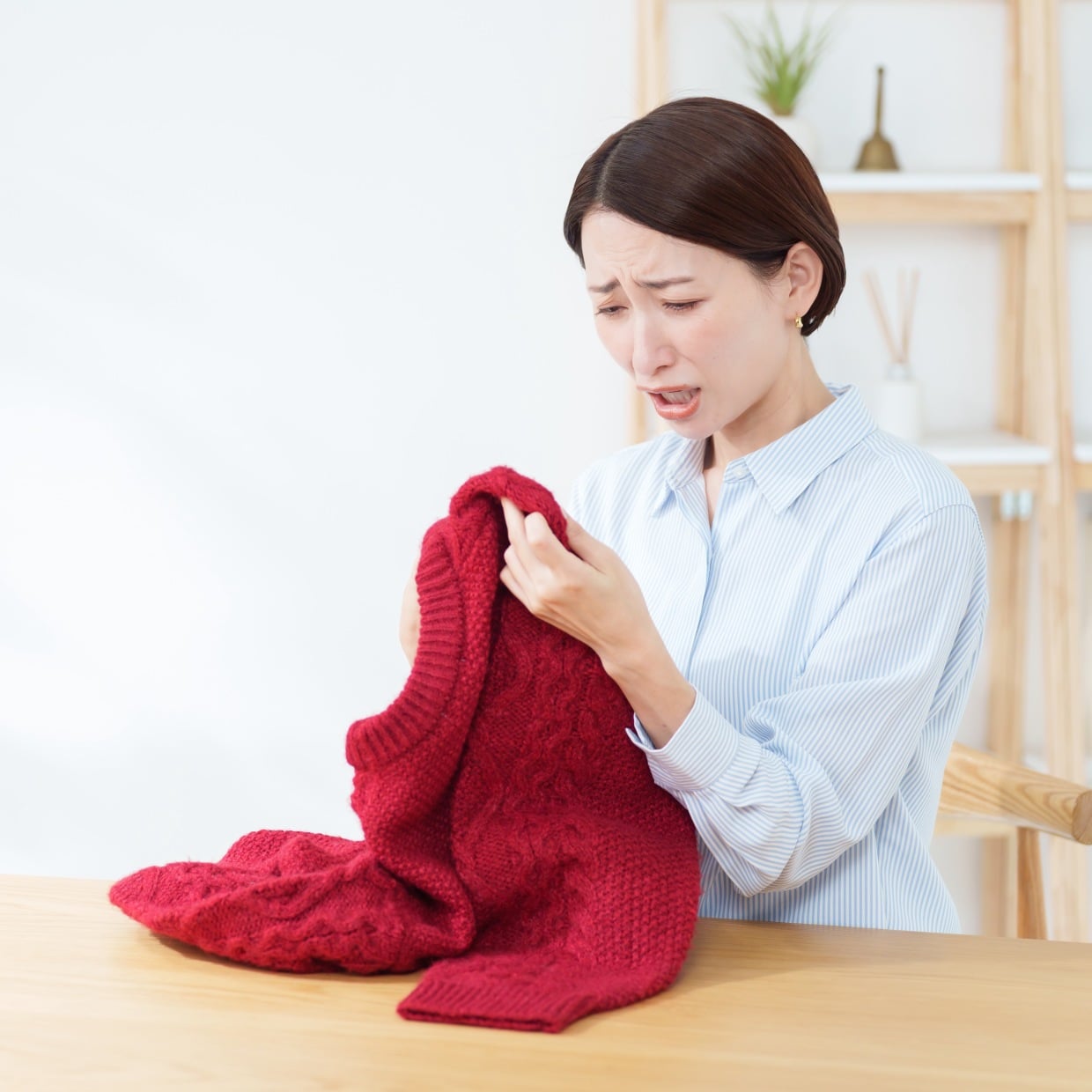  クリーニング並みの洗濯が自宅でできる！「おしゃれ着洗い」で絶対やってはいけない“3つのこと” 