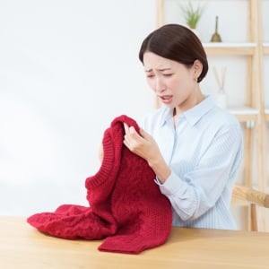 クリーニング並みの洗濯が自宅でできる！「おしゃれ着洗い」で絶対やってはいけない“3つのこと”