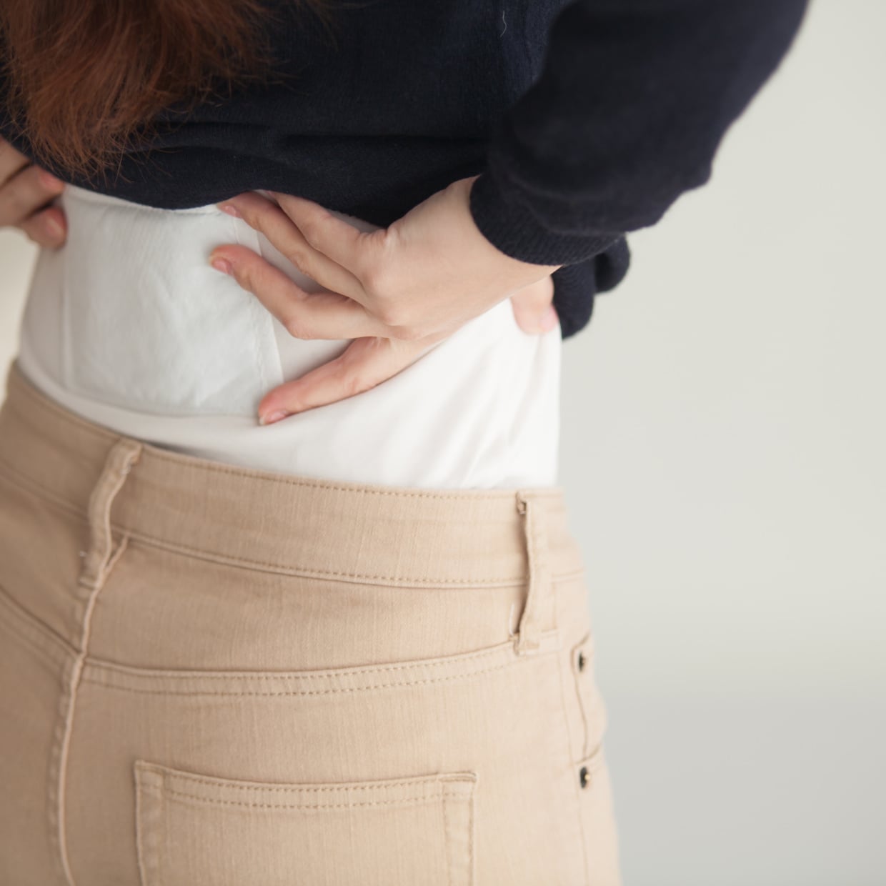  知らなかった。”身体が温まる”カイロの貼り方「腰だけじゃない」 