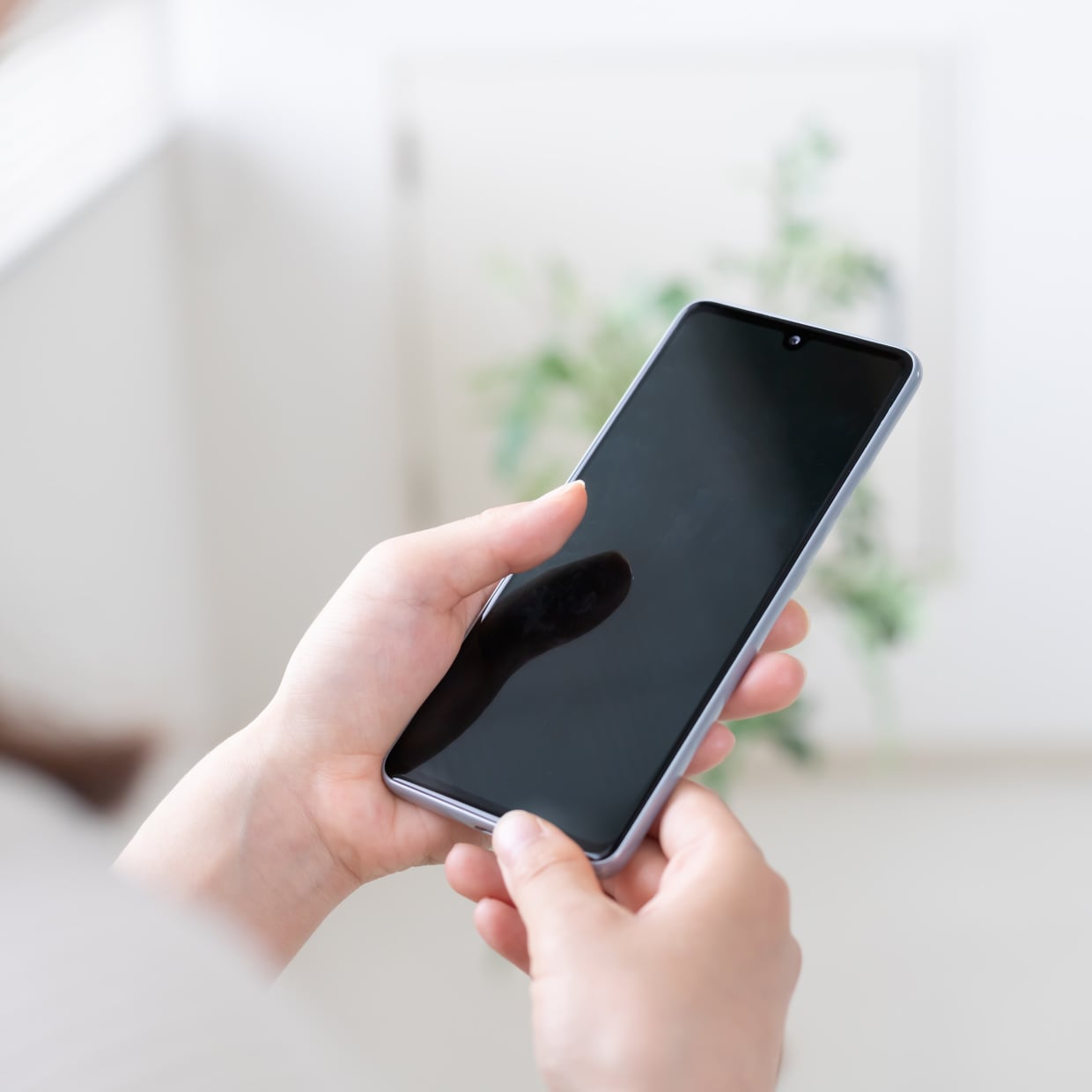  【iPhone】“スクショ保存が面倒”を解消！今すぐ見直したい簡単設定「すぐ保存できる」「スムーズ」 