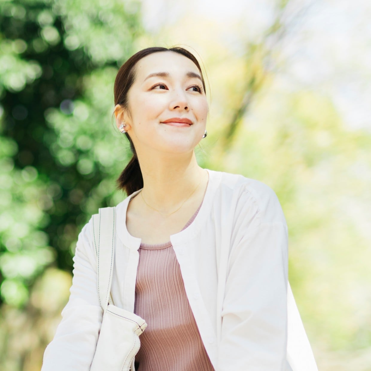 47歳の私が「私の人生はまだこれからだ！」と思えるワケ