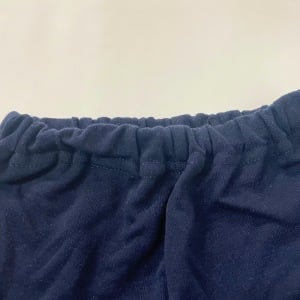 またねじれてる…を解決！ウエストゴムのねじれを防ぐ簡単テク「手軽！」「裁縫が苦手でもできる」