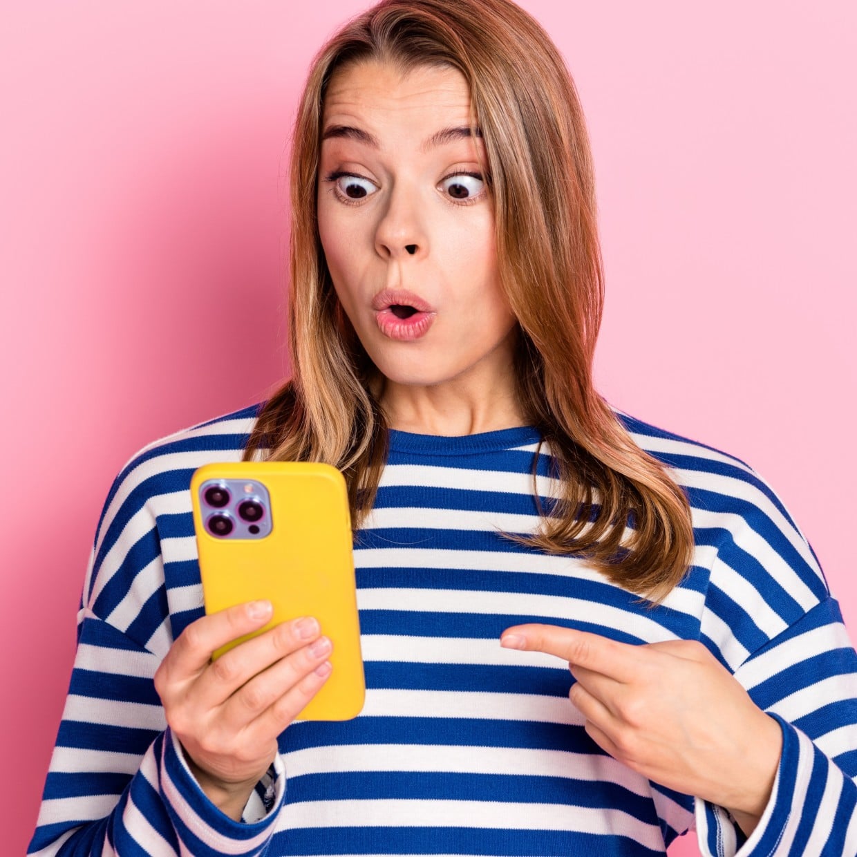  【iPhone】翻訳も調べるのも一瞬。覚えておきたい“長押し”でできる便利ワザ「外国語もすぐわかる」 