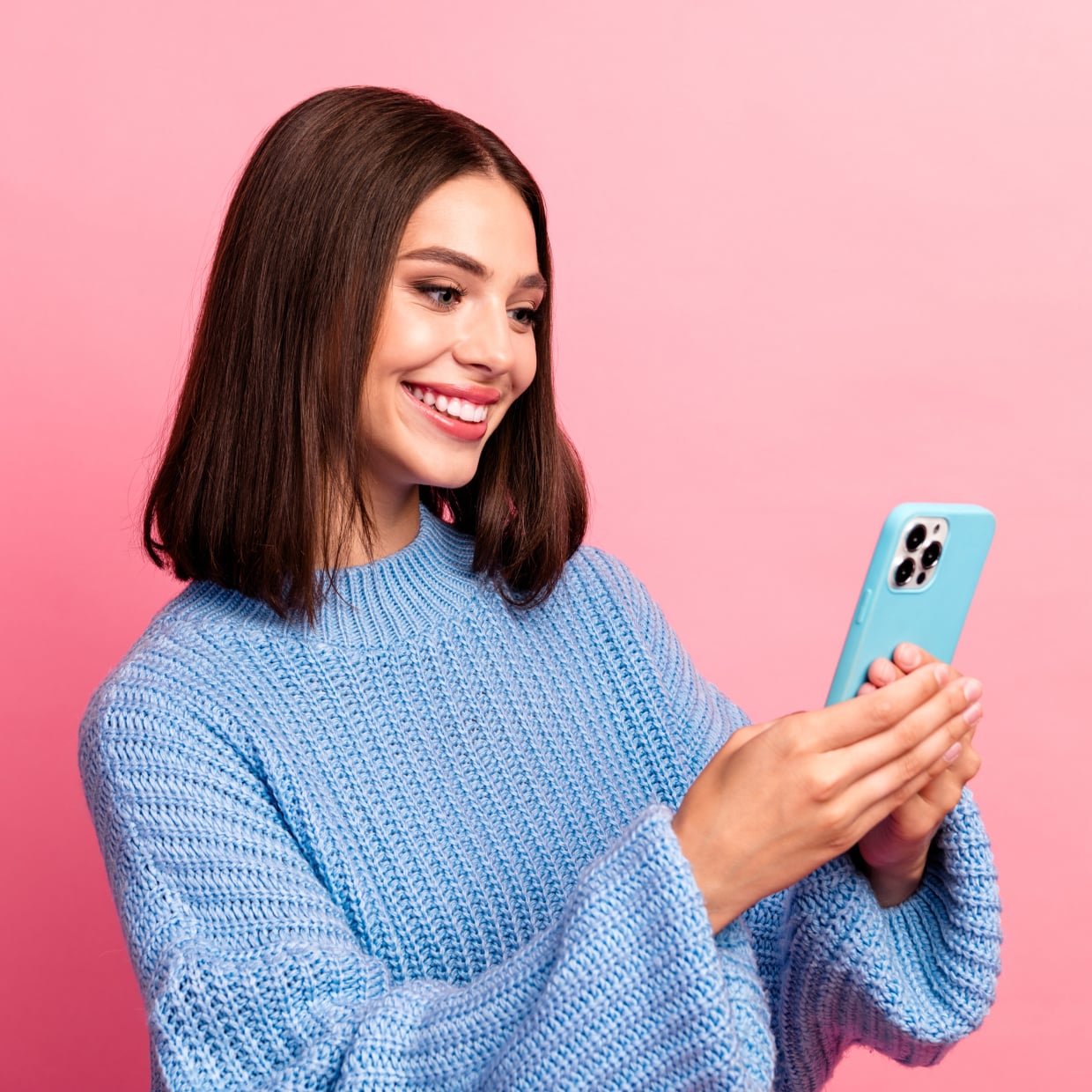  【LINE】は長押しが便利！使える場面が多くて助かる“3つの時短機能”「すぐ活用できる」 