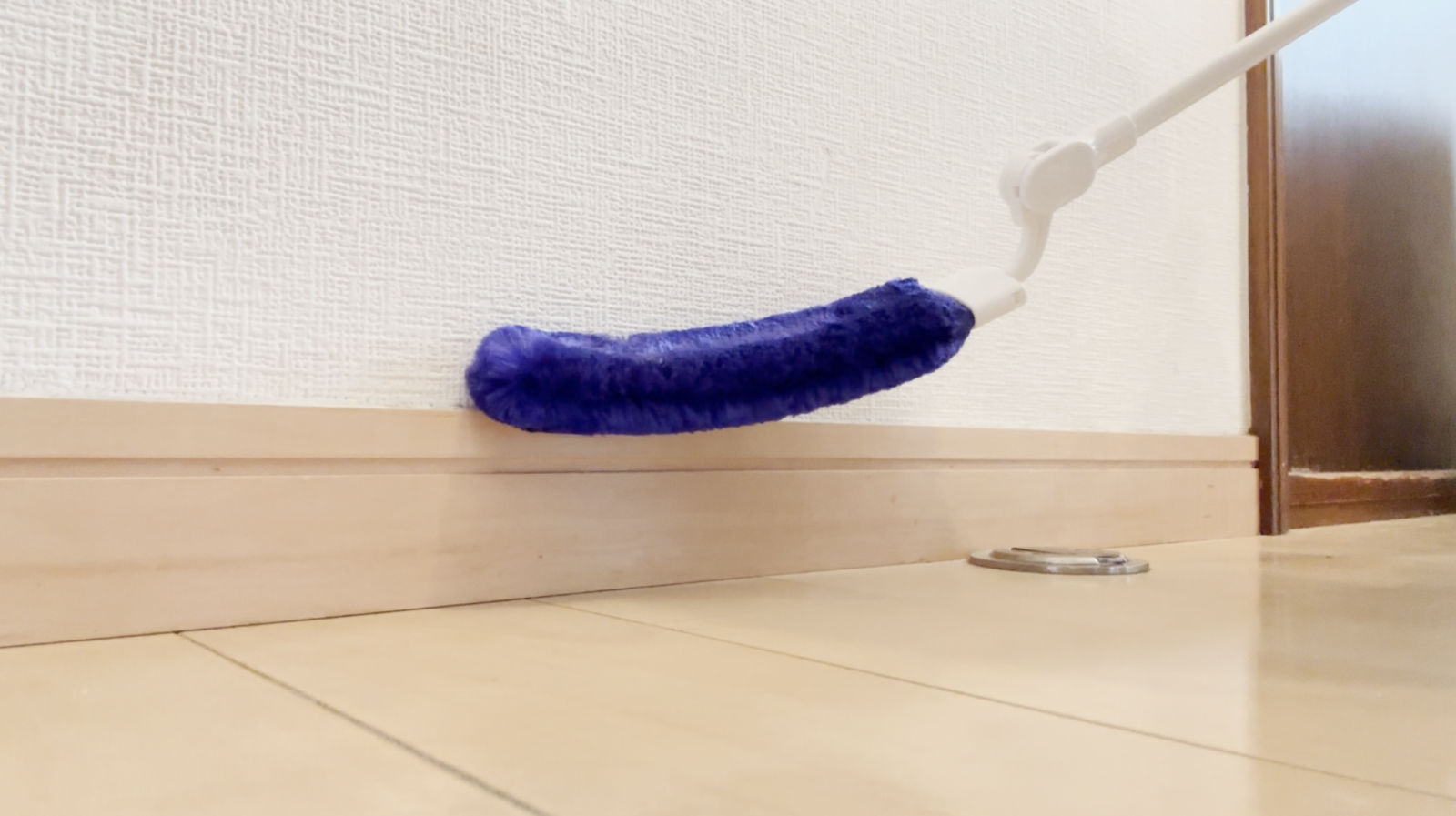 なぜか部屋が汚れて見える“5つの見逃しポイント”「すぐ掃除する」「明るくなった!」