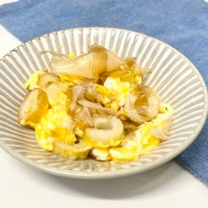 「たまご」と合わせると満足感が上がる。高タンパク質・低脂質な食材とは？「帰宅後5分でできる」