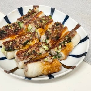 包まなくていい！餃子の皮の代わりに使う意外な食材とは？「冷めてもおいしい」「手軽で簡単」