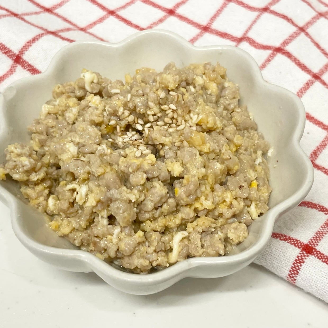  たんぱく質たっぷり！“たまご”のご飯がどんどん進むレシピ「帰宅後10分でできる」 