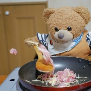 ボリューム満点！“豚肉”と“厚揚げ”でつくる節約レシピ「ご飯が進む」