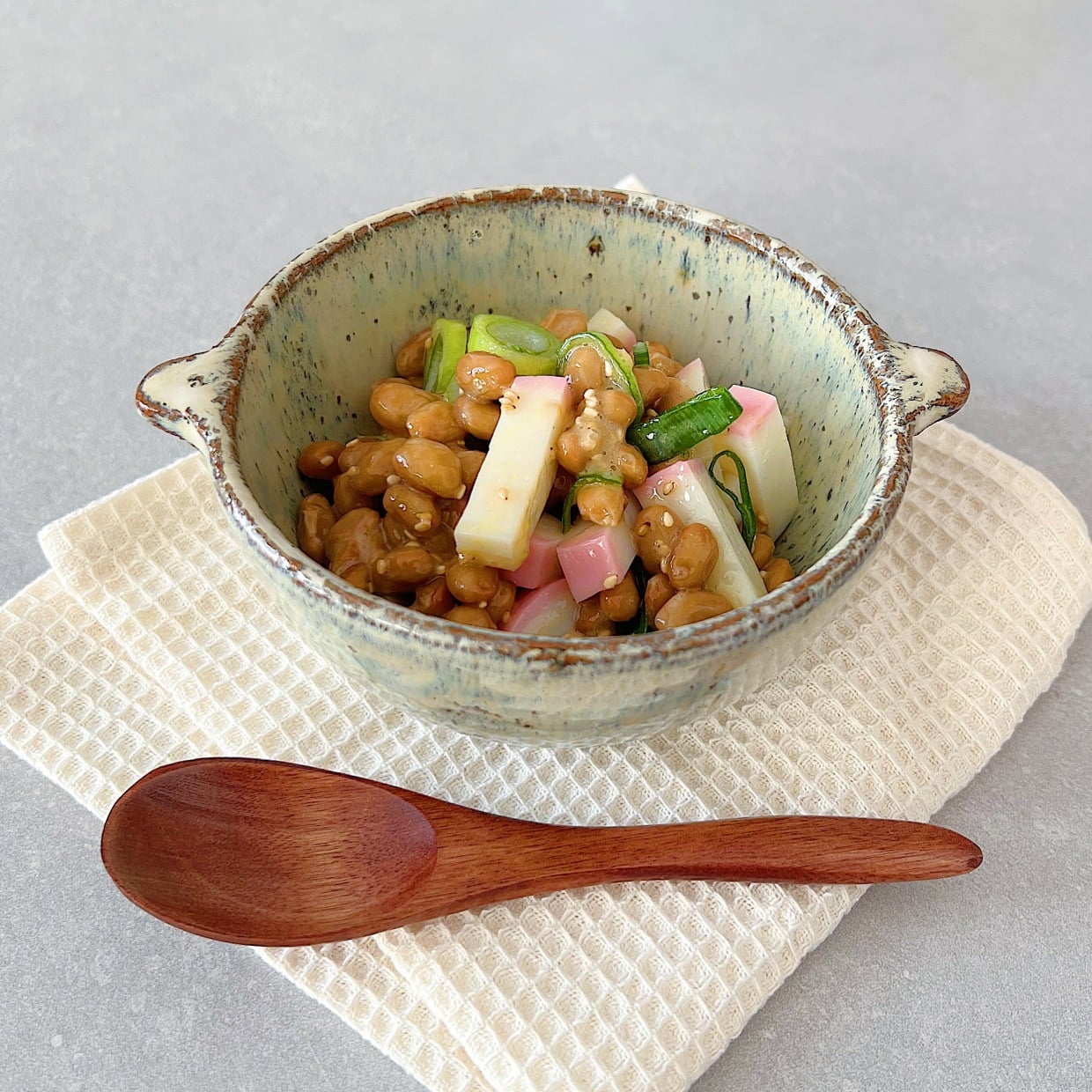  「納豆」にいれると胃腸がよろこぶ。“たんぱく質がたっぷりな食材”とは？ 