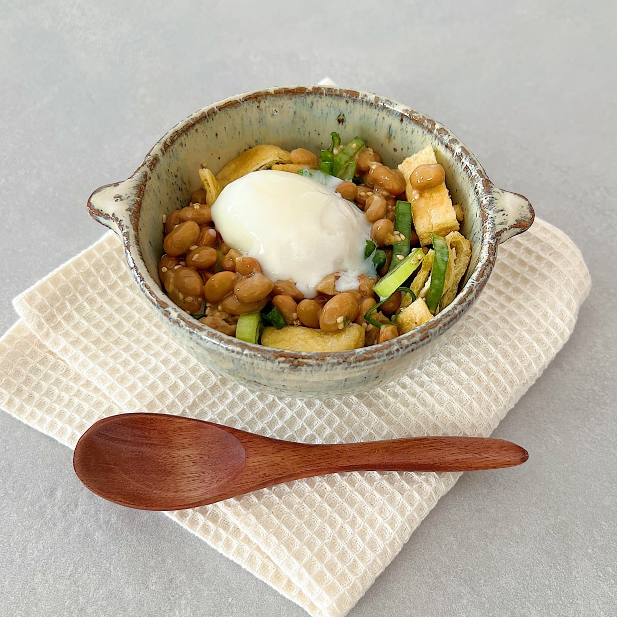  「納豆」にいれると腸がよろこぶ。“良質なたんぱく質を手軽に補える食材”とは？ 