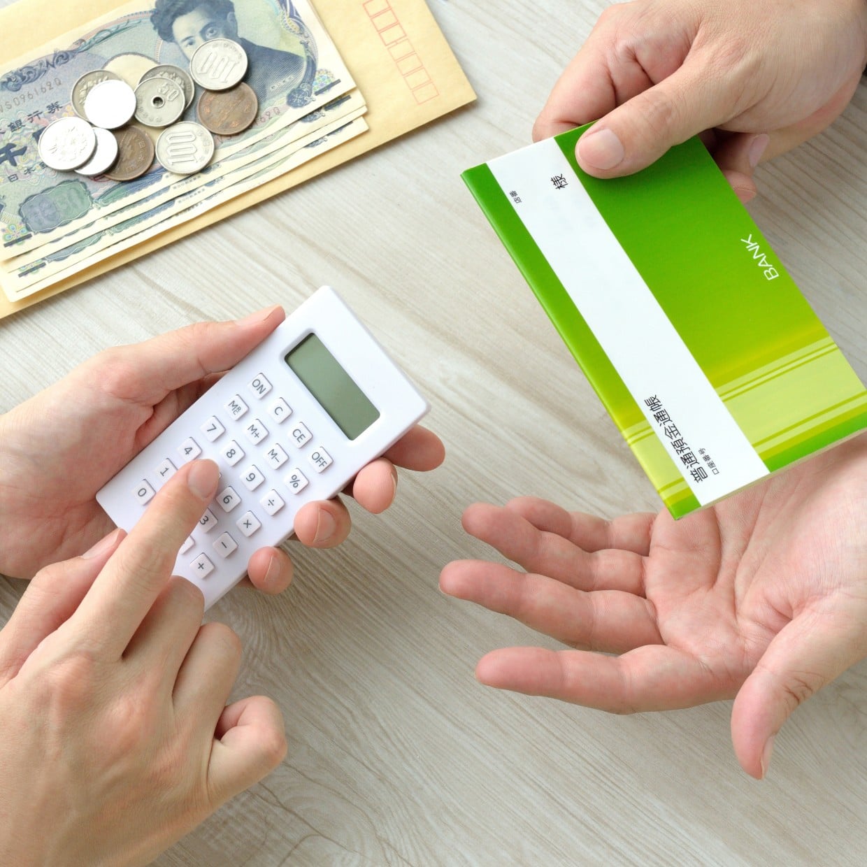  「お金が貯まる家庭」が1月にやっている“3つのこと”「夫婦で会話する」 