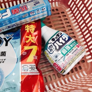 特売でも注意！便利な「キッチン泡ハイター」を買いだめしてはいけない“2つのワケ”