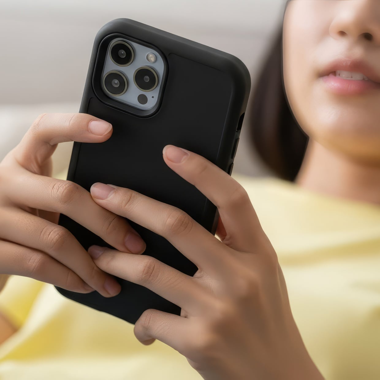  「SNSもAIも見すぎて疲れた…」子育ての正解を検索するあなたへ“子どもと本音で向き合う方法” 