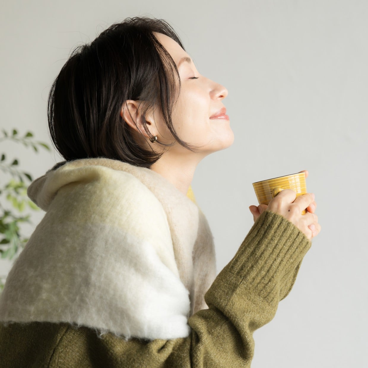 「特別じゃない日常」が“いちばんの幸せ”だと気づく年明け