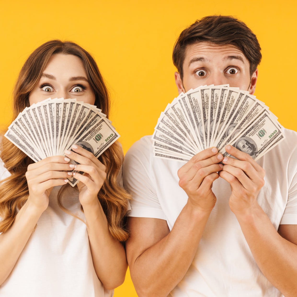  お金だけあっても幸せとは限らない？「幸福度とお金の使い方」の関係 