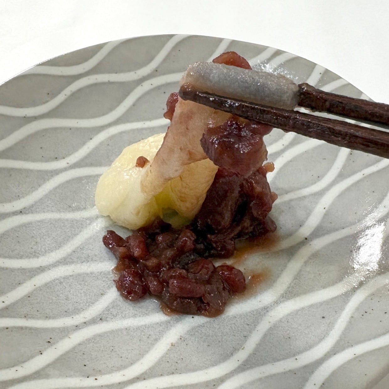  焼かない・煮ない！「余った切り餅」を2分でつきたて風にする裏ワザ「食感が違う！」 