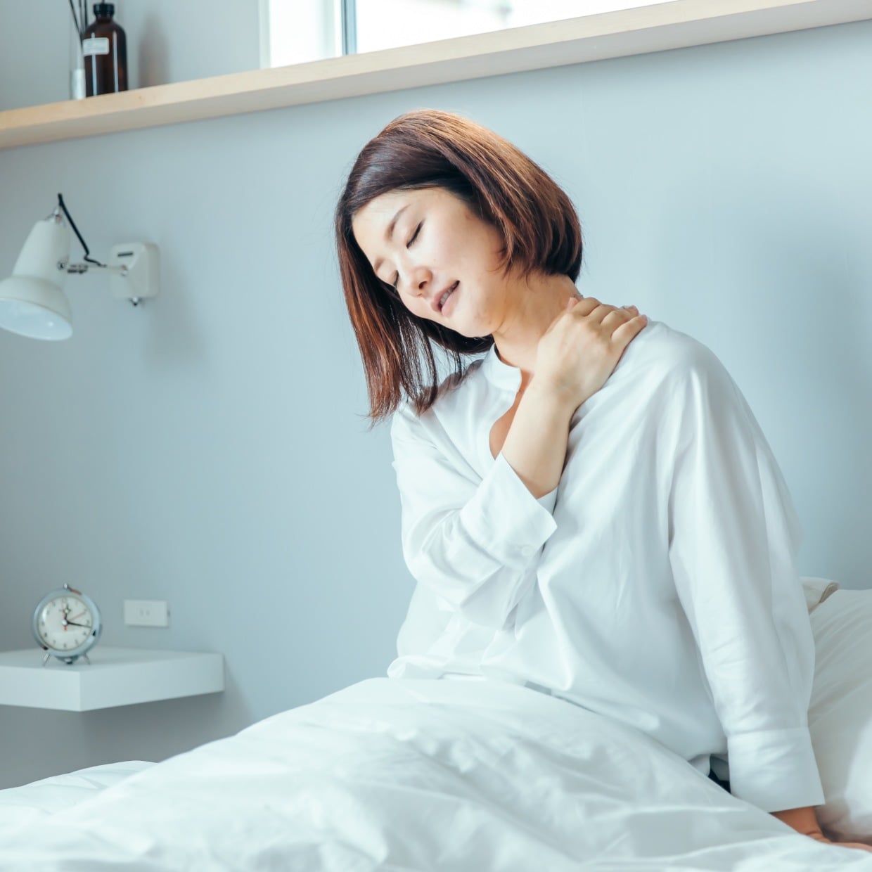  年末年始の疲れが抜けない…「頑張らなくても1日が整う」朝のシンプル習慣3選 