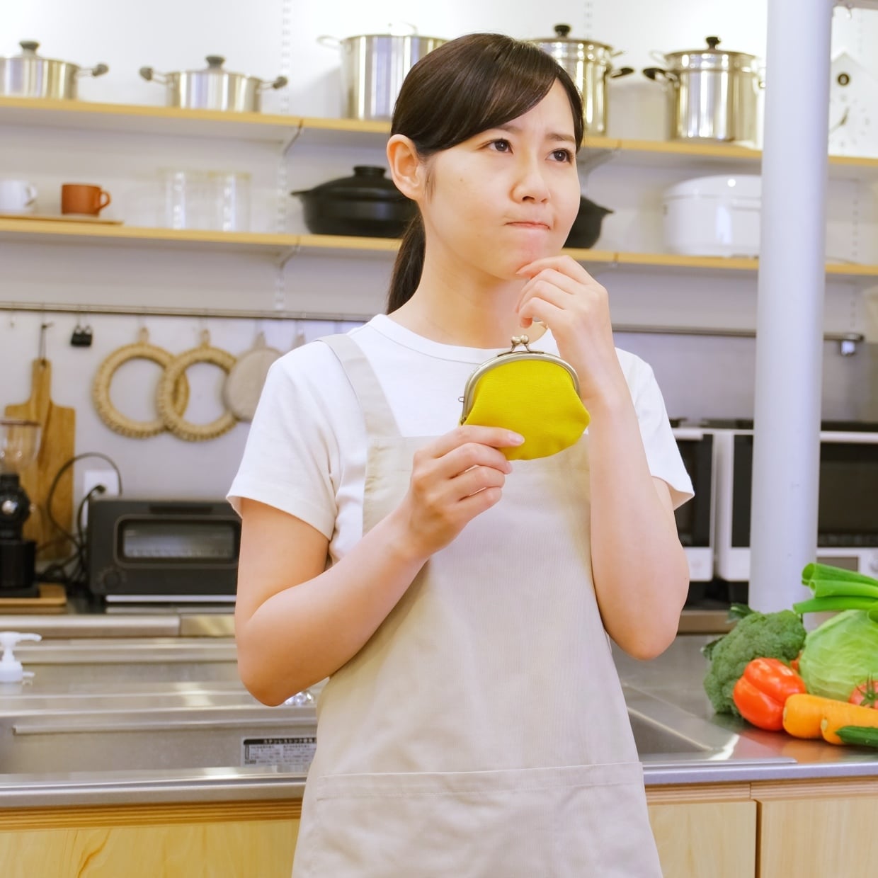  やりすぎはリスクもある…！プロが教える続けやすい「食費の節約術」 