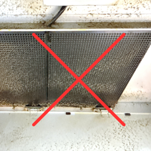 「キッチン換気扇」の“ギトギト油汚れ”を放置することで起こる【3つの落とし穴】