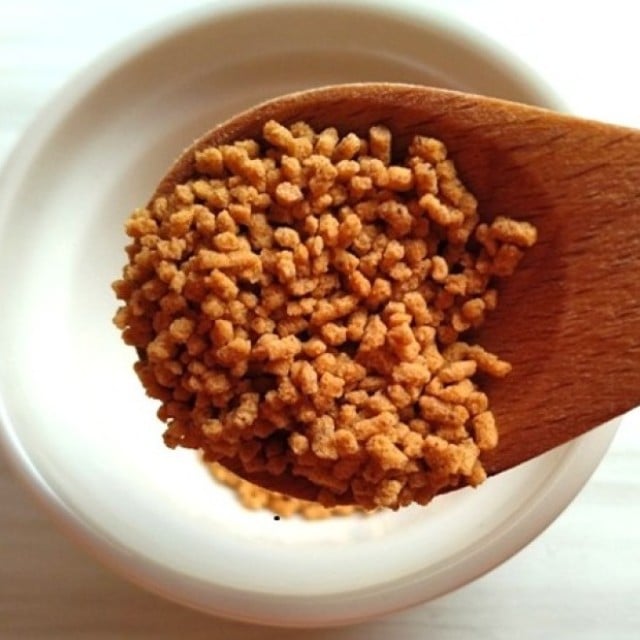  仕上げに「小さじ1入れるだけ」チャーハンが“出汁の風味がきいて”おいしくなる裏ワザ” 