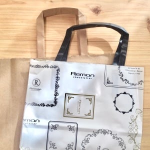 家に眠っている「紙袋」が“インテリア”になる意外な使い道「想像してたよりおしゃれ！」