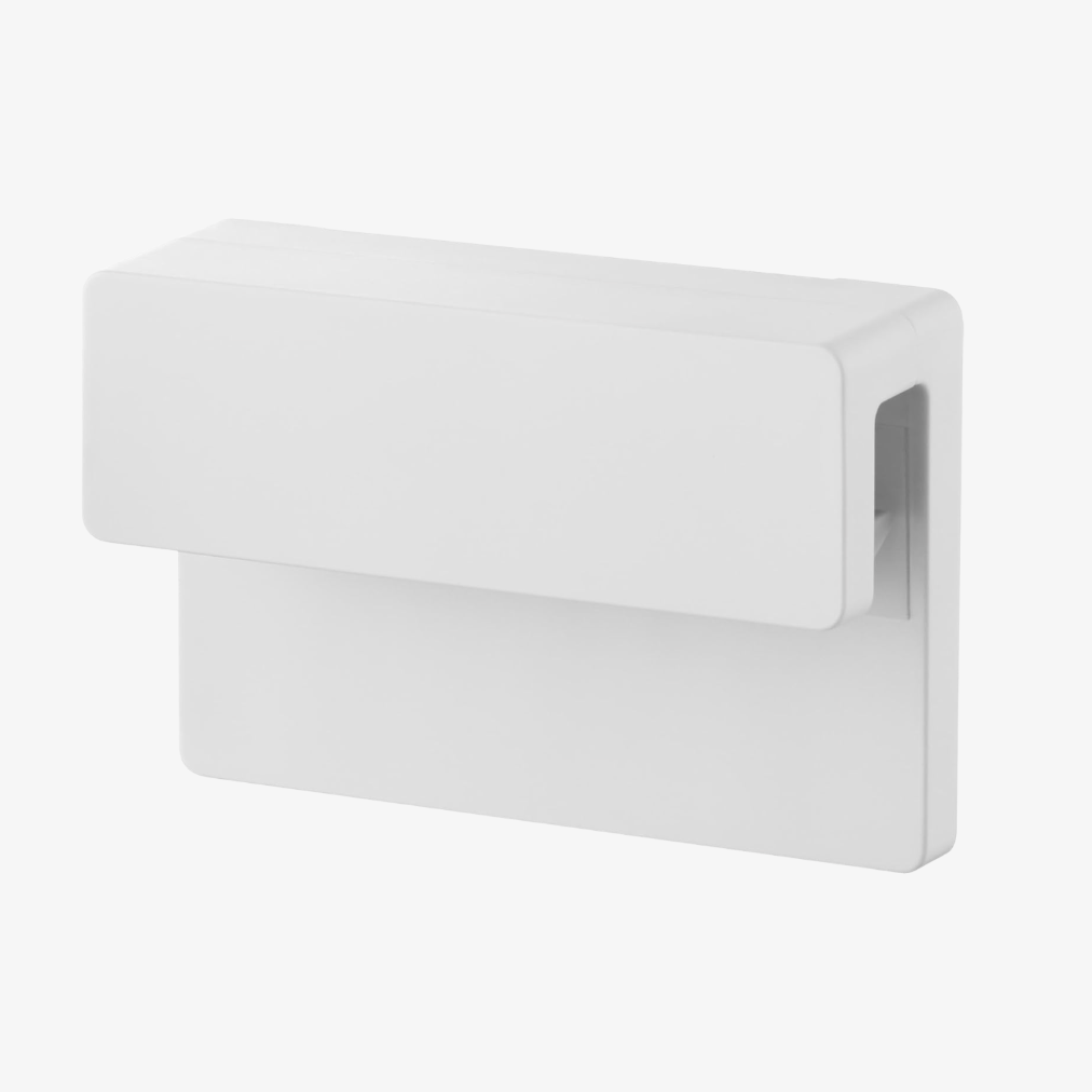  この「白い箱」、毎日の「あのヌメリ」を消滅させる神アイテムでした 