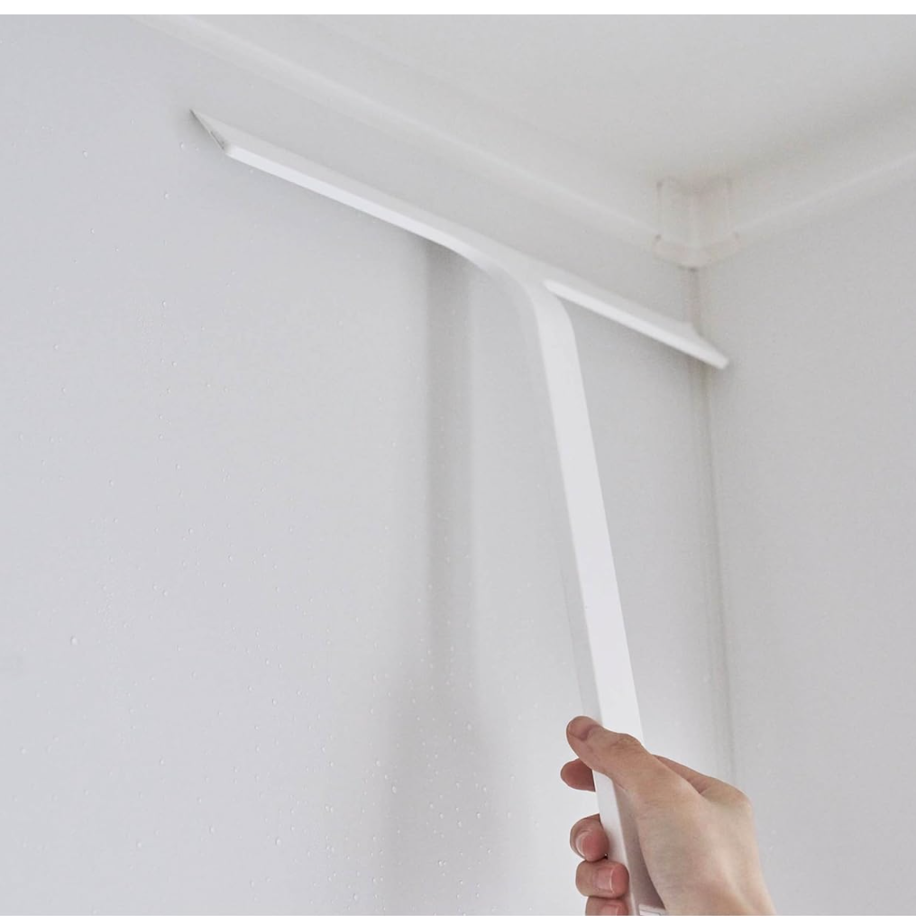  お風呂上がりの“10秒習慣”でカビを防ぐ。ゴシゴシ掃除から解放されましょう 