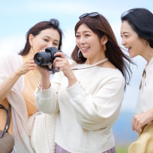 「私、自己肯定感が低くて…」友だちの人生をひも解いてわかったこと。【今の私にちょうどいいしあわせ】