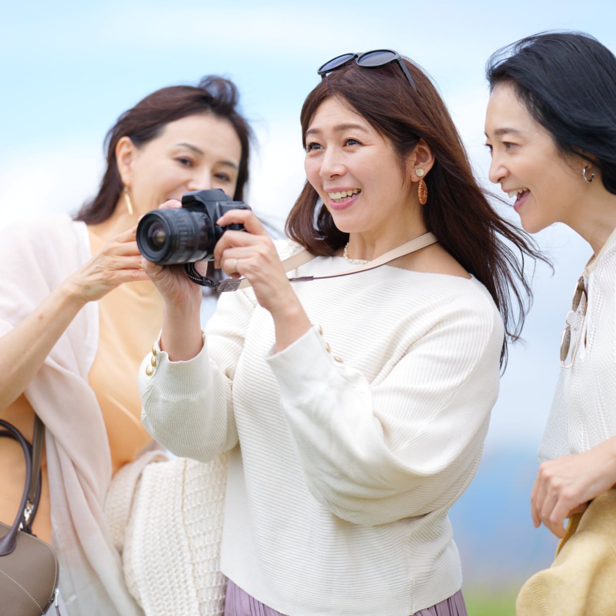  「私、自己肯定感が低くて…」友だちの人生をひも解いてわかったこと。【今の私にちょうどいいしあわせ】 