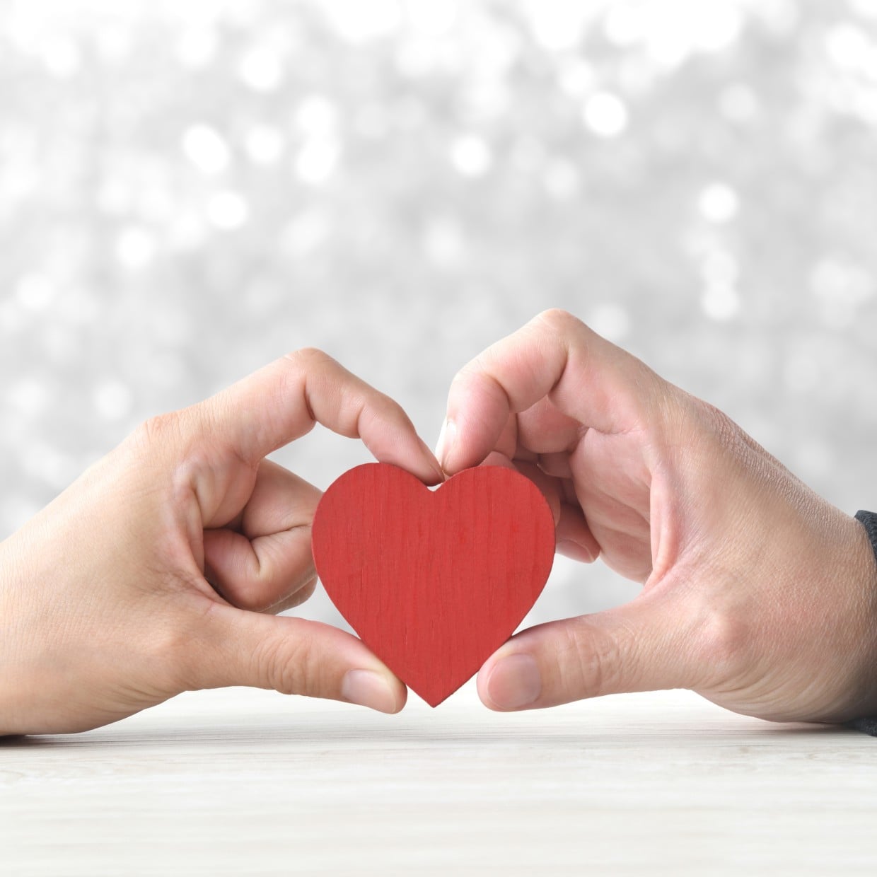  バレンタインに考えたい。一緒にいると「幸福度が高まるパートナー」の“3つの特徴” 