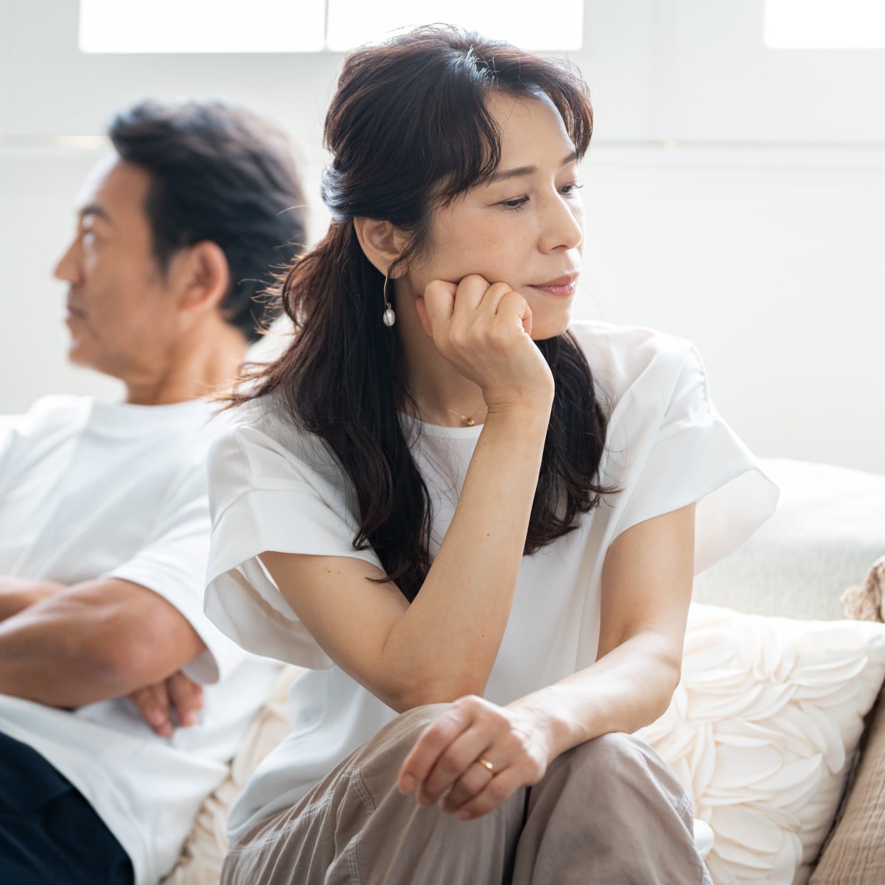  「幸福度を下げやすいパートナー関係」に共通する“3つの特徴” 