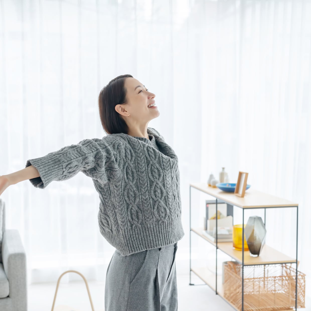  2026年はもう片付けに追われない！豊かな暮らしを送る“3つのヒント” 