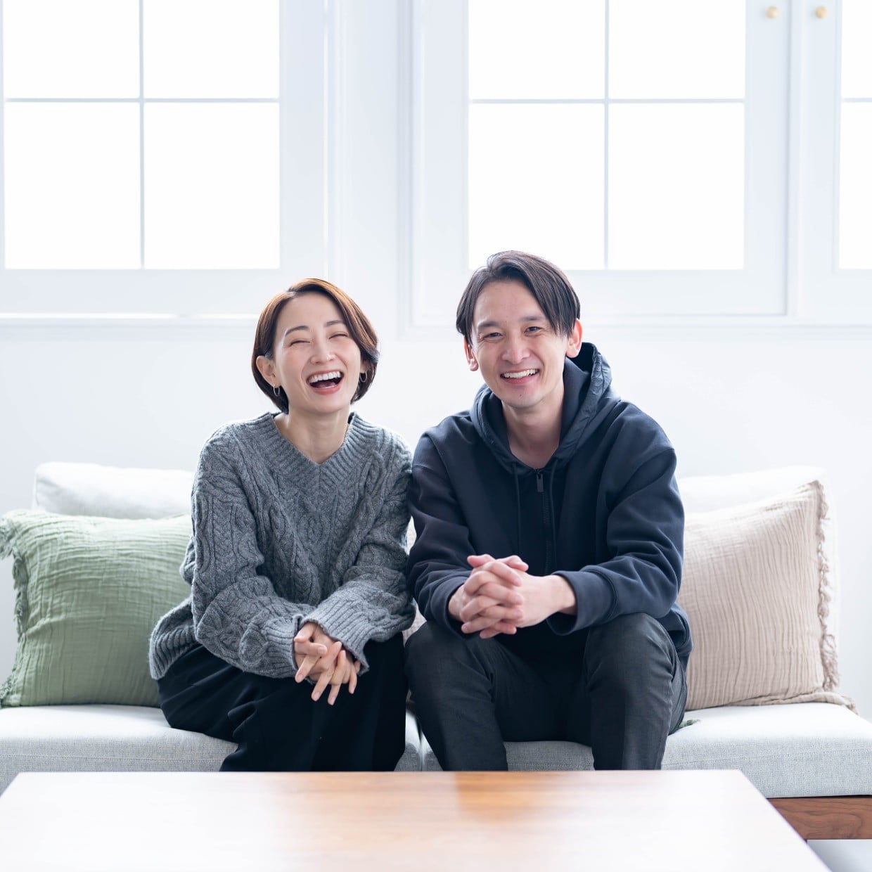  「幸福度が高い人」が実践している“パートナーとの心を近づける3つの習慣” 