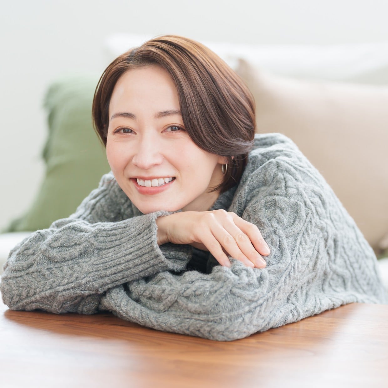 「幸福度が高い人」が実践する“冬のおこもり時間”を楽しむ3つのヒント