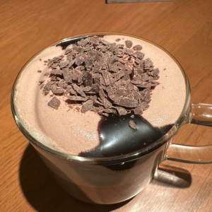 【スタバ速報】1月14日登場！バレンタインの新作をひと足お先に実食。おすすめカスタマイズも！