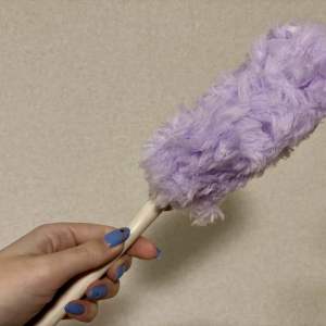 組み合わせると「ハンディモップ」が汚れにくくなる掃除の裏ワザ「思いつかなかった！」