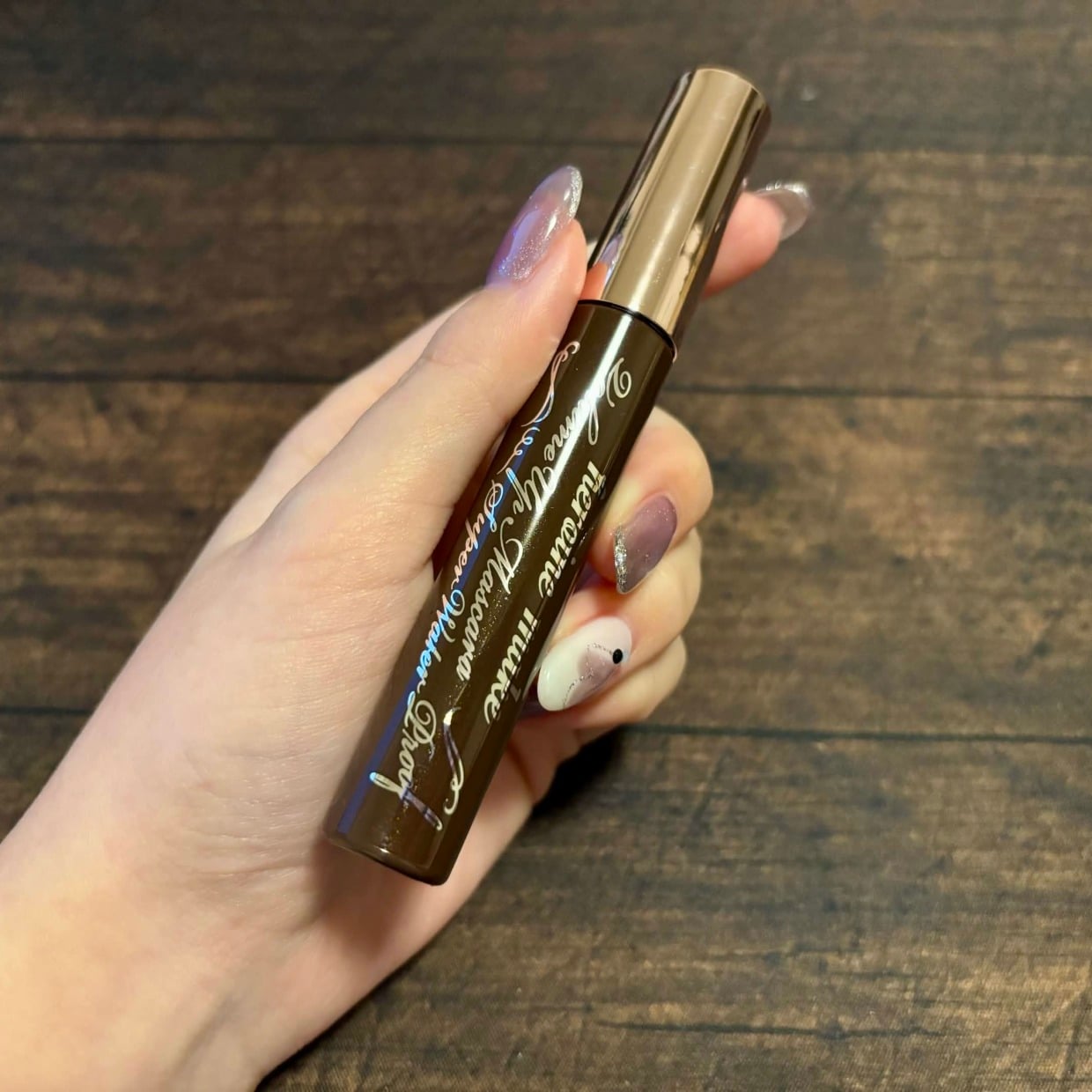  次からは諦めないよ。“マスカラのダマ”を解消する裏ワザ「なめらか」「簡単にできる」 