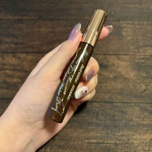 次からは諦めないよ。“マスカラのダマ”を解消する裏ワザ「なめらか」「簡単にできる」