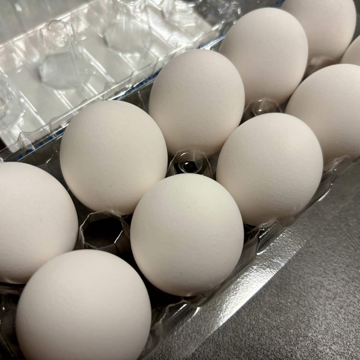  「卵」のただしい“保存の向き”「理由知らなかった」「ドアポケットに入れてた…」 