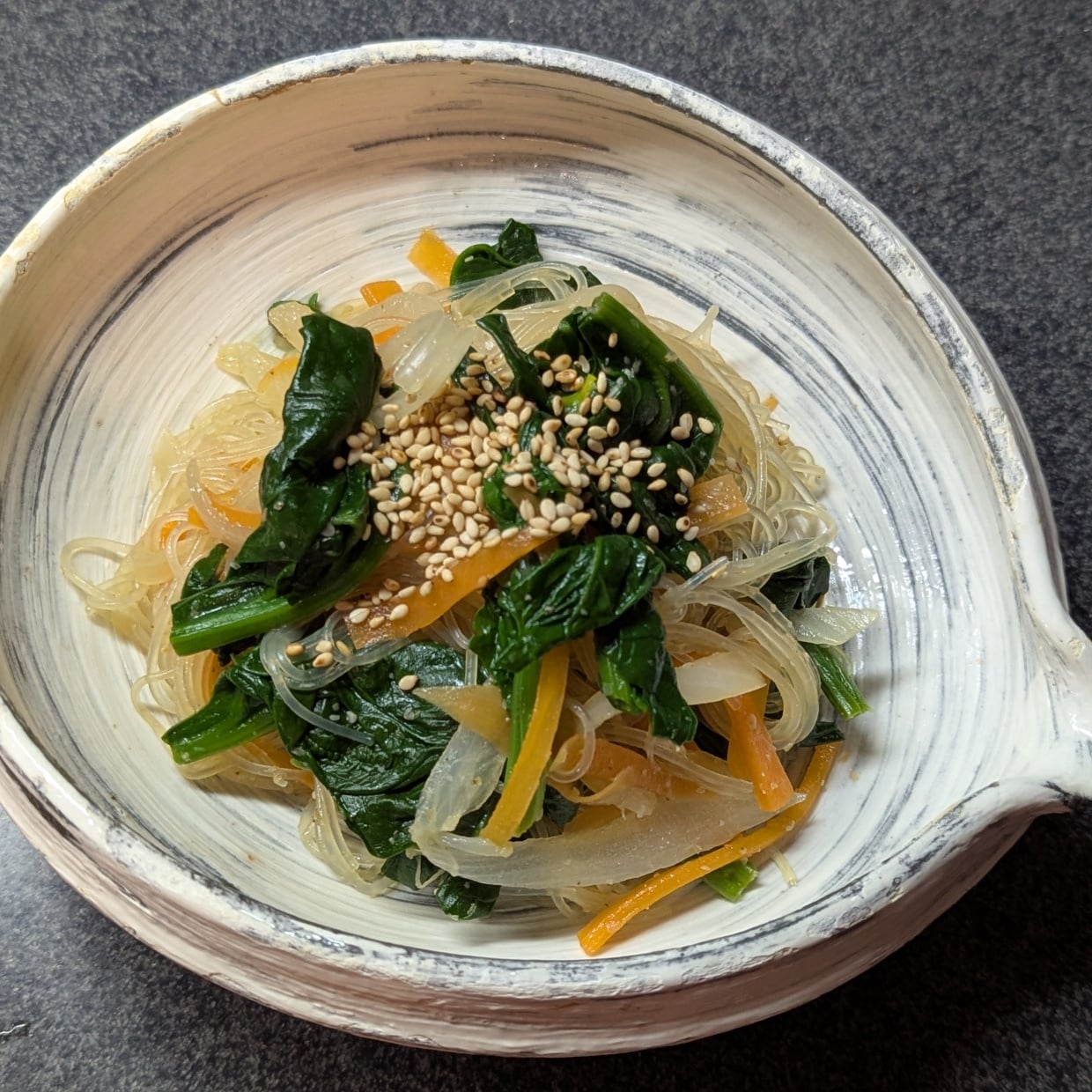  帰宅後10分でできる！春雨サラダがもっとおいしくなる“食物繊維がたっぷりな旬の野菜”とは？ 